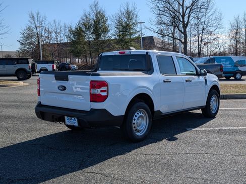 New 2026 Ford Maverick XL w/ Equipment Group 101A image 2