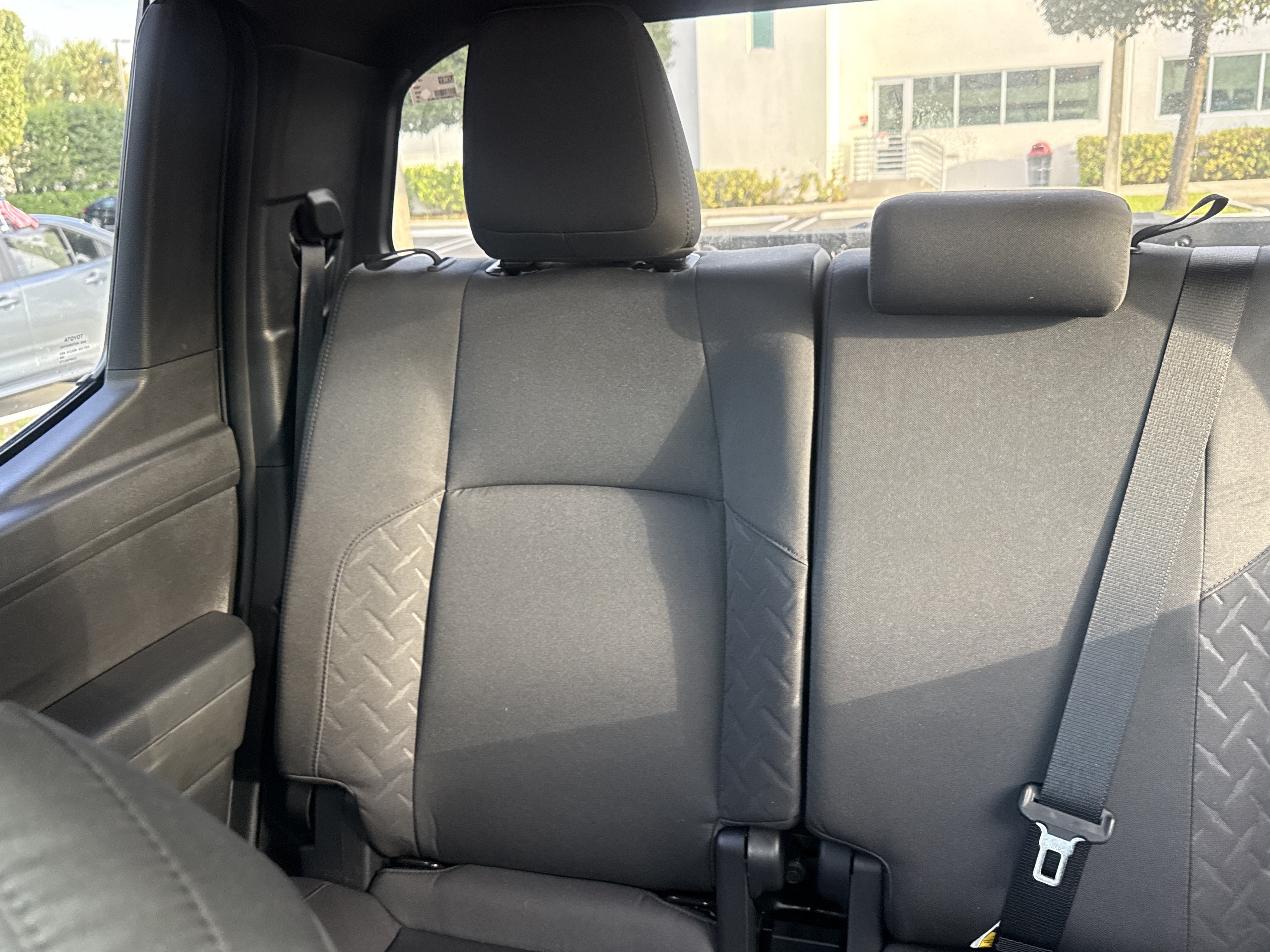 Used 2024 Toyota Tacoma SR RWD image 20