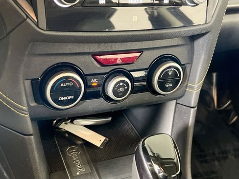 Used 2023 Subaru Crosstrek 2.5i Sport image 15