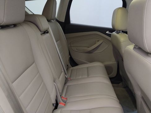 Used 2016 Ford Escape Titanium FWD image 19