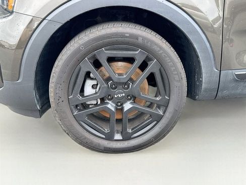 Certified 2024 Kia Telluride SX Prestige X-Line AWD/4WD image 32