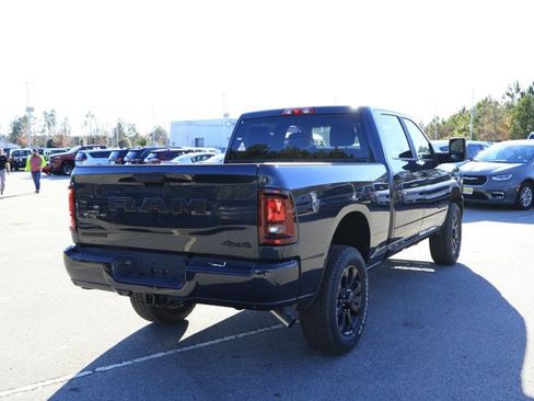 New 2026 RAM 2500 Big Horn image 6