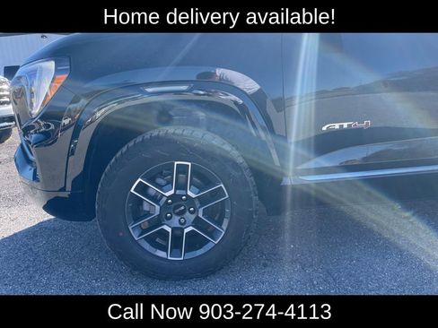New 2026 GMC Terrain AT4 w/ Convenience Package III image 27