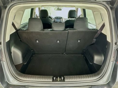 Used 2020 Kia Soul LX FWD image 23