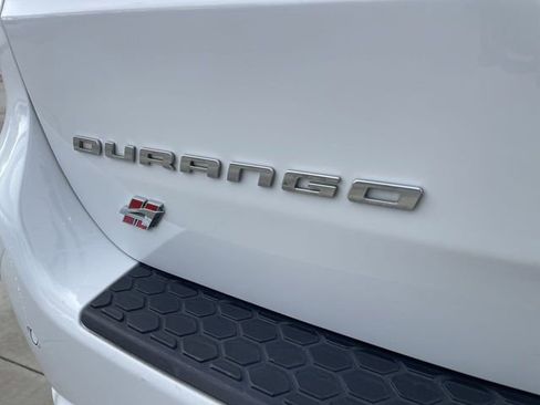 Used 2024 Dodge Durango GT image 34