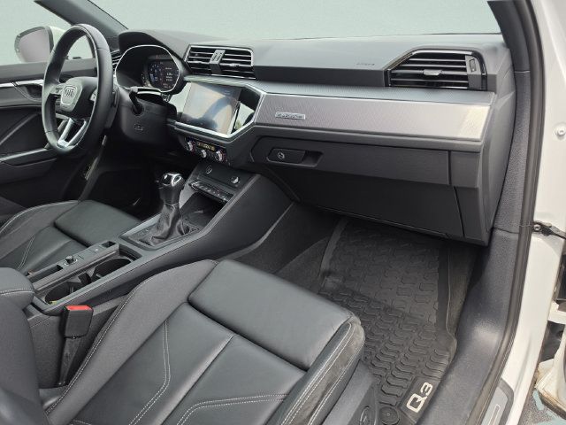 Used 2021 Audi Q3 2.0T Premium Plus w/ Premium Plus Package AWD/4WD image 23