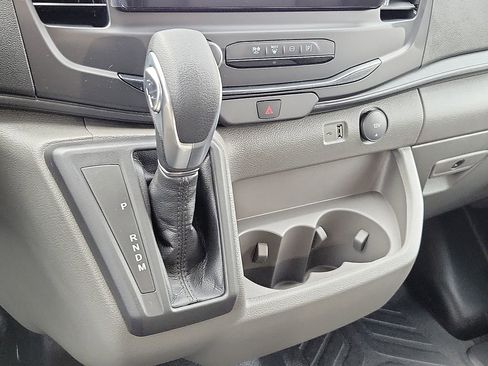 New 2026 Ford Transit 250 Low Roof RWD image 14