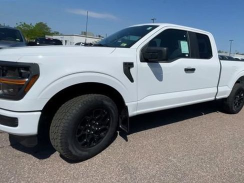 New 2026 Ford F150 STX AWD/4WD image 6