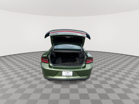 Used 2022 Dodge Charger Scat Pack w/ Plus Group RWD image 20