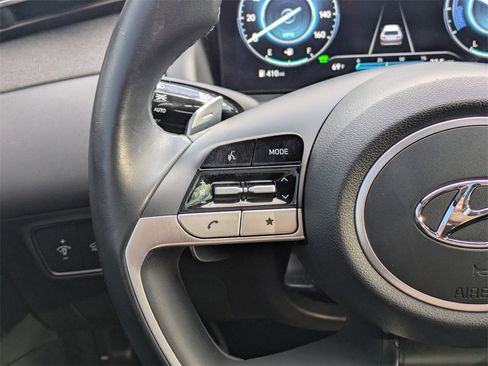 Used 2022 Hyundai Tucson Limited image 16
