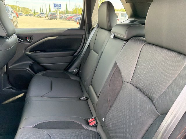 New 2026 Subaru Forester Touring AWD/4WD image 22
