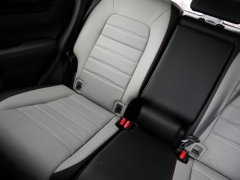 Used 2026 Honda CR-V Sport Touring image 12