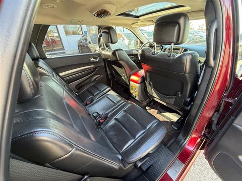 Used 2017 Dodge Durango GT w/ Premium Group AWD/4WD image 30