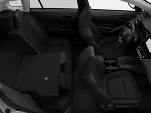 New 2026 Toyota Corolla Cross LE AWD/4WD image 25