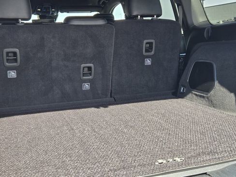 Used 2025 Jeep Grand Cherokee Summit w/ Adv Protech Group IV image 16