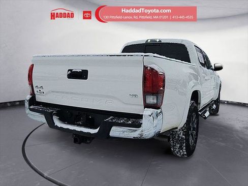 Certified 2023 Toyota Tacoma SR5 image 5