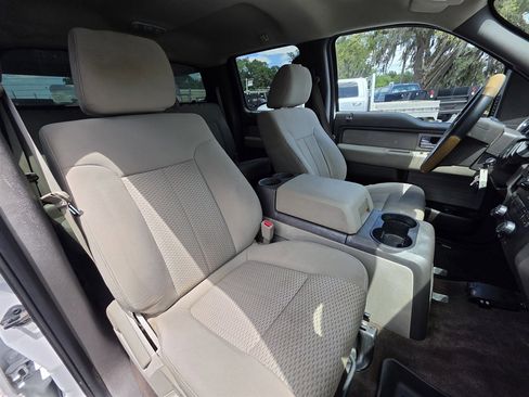 Used 2010 Ford F150 XLT RWD image 25