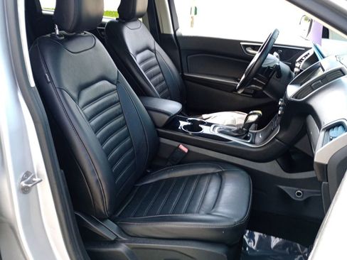 Used 2016 Ford Edge SEL w/ Equipment Group 201A FWD image 23