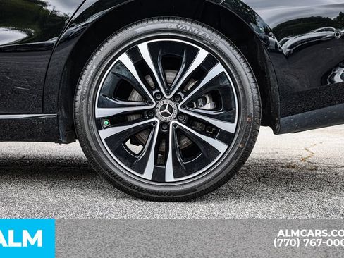 Used 2025 Mercedes-Benz CLA 250 image 17