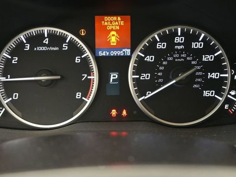 Used 2016 Acura RDX AWD w/ Technology Package image 11