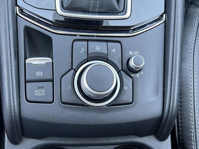 Used 2025 MAZDA CX-5 AWD 2.5 S w/ Preferred Package image 23