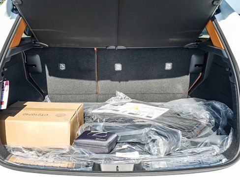 New 2026 Lexus NX 450h+ AWD w/ Luxury Package image 29