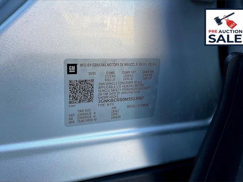 Used 2021 Chevrolet Blazer LT image 33