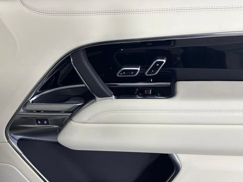 New 2026 Land Rover Range Rover SE AWD/4WD image 32