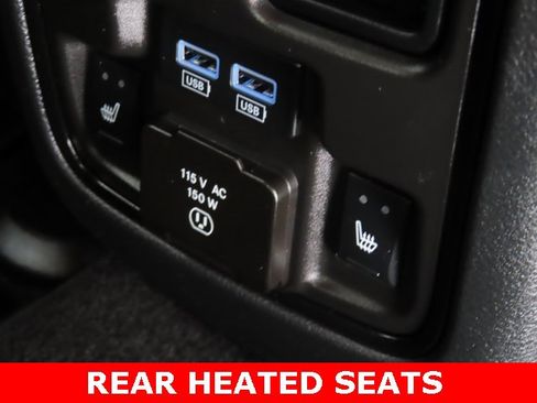 Used 2024 Dodge Durango SRT image 28