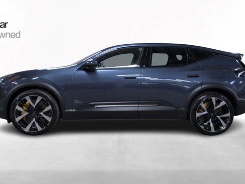 Used 2025 Polestar Polestar 3 AWD/4WD image 2