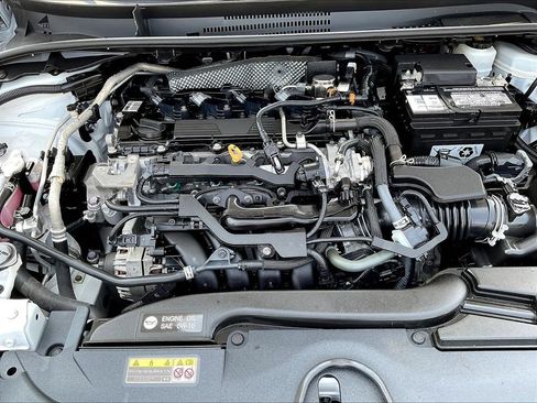 Used 2023 Toyota Corolla LE FWD image 31