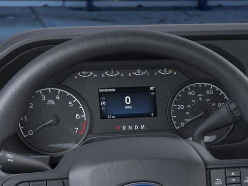 New 2026 Ford F250 XLT w/ Snow Plow/Camper Package image 13