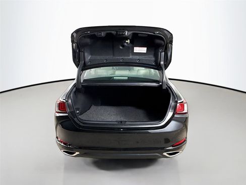 Used 2024 Lexus ES 350 w/ Premium Package image 26