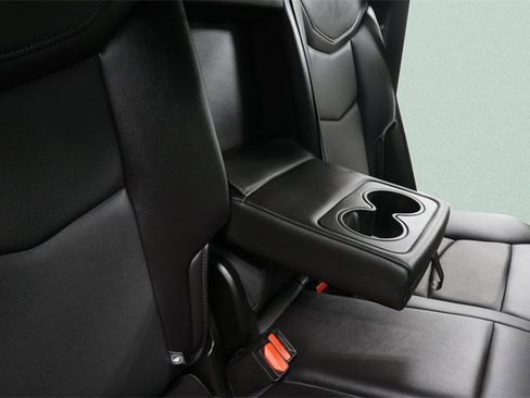 Used 2021 Cadillac XT5 Premium Luxury image 31