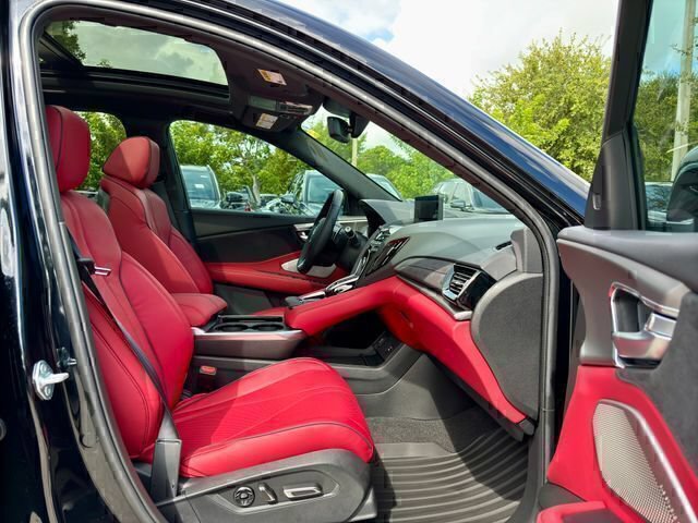 New 2026 Acura RDX w/ Advance Package AWD/4WD image 12
