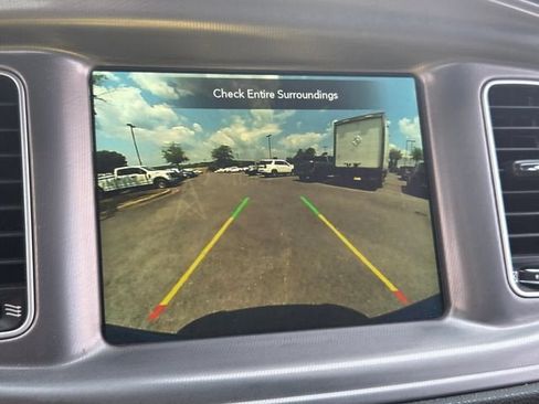 Used 2023 Dodge Charger SXT RWD image 20