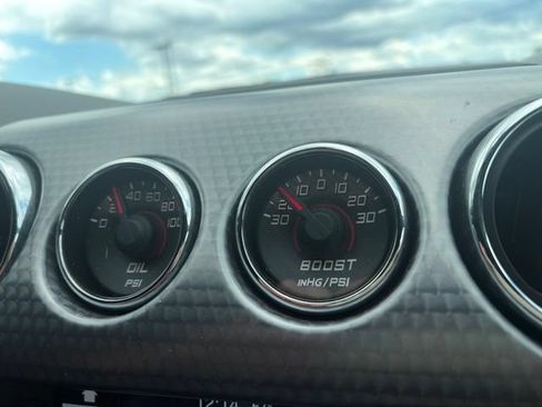 Used 2016 Ford Mustang GT Premium w/ GT Performance Package RWD image 26
