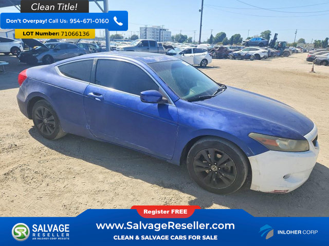 Used 2011 Honda Accord EX-L image 5