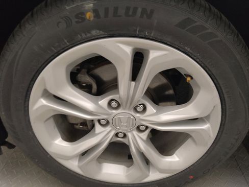 Used 2024 Honda Accord LX image 31