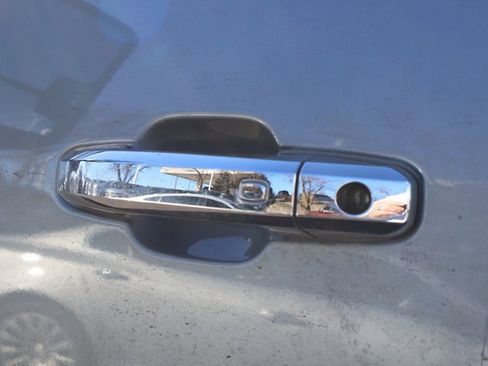 Used 2024 GMC Sierra 2500 Denali w/ Denali Reserve Package image 19