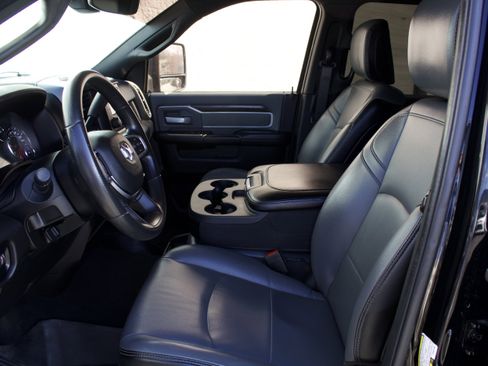 Used 2023 RAM 2500 Lone Star AWD/4WD image 11