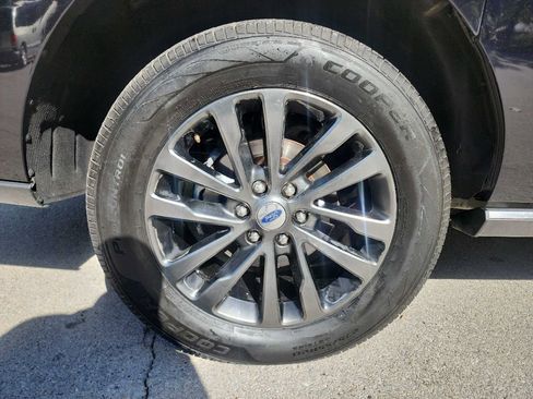 Used 2020 Ford Expedition Max Limited image 15