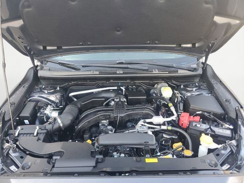 New 2026 Subaru Crosstrek 2.5i Limited image 19