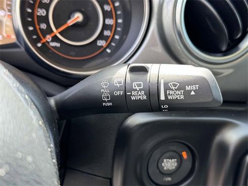 Used 2022 Jeep Wrangler Unlimited Sahara w/ Cold Weather Group image 11