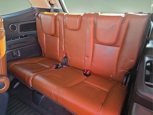 Used 2021 Subaru Ascent Touring w/ Popular Package #2 image 10