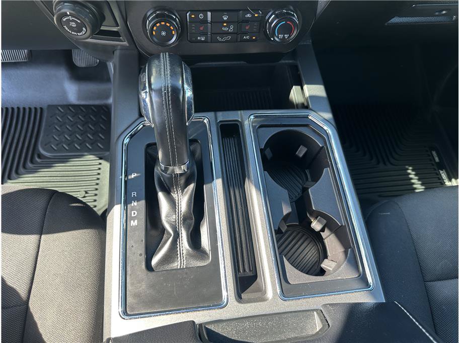 Used 2018 Ford F150 XLT w/ Equipment Group 302A Luxury AWD/4WD image 23