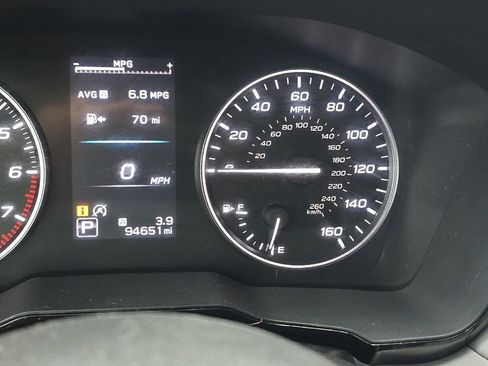 Used 2022 Subaru Outback Premium image 23