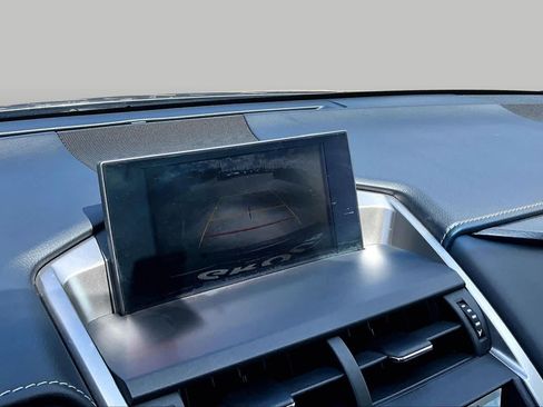 Used 2016 Lexus NX 200t FWD image 27