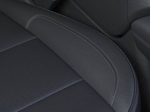 New 2026 Chevrolet Tahoe RST w/ RST Performance Edition image 21