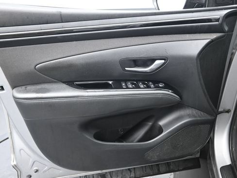 Used 2023 Hyundai Tucson SEL w/ Cargo Package AWD/4WD image 20